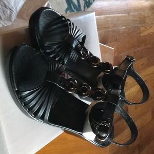 Flexi Beta sandals
